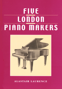 Five London Piano Makers
